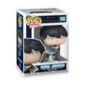 Produktbild Solo Leveling - Sung Jinwoo Funko Pop-figur