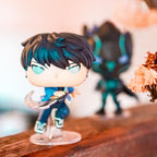 Produktbild Solo Leveling - Sung Jinwoo Funko Pop-figur