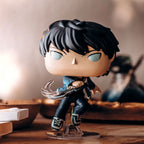 Produktbild Solo Leveling - Sung Jinwoo Funko Pop-figur