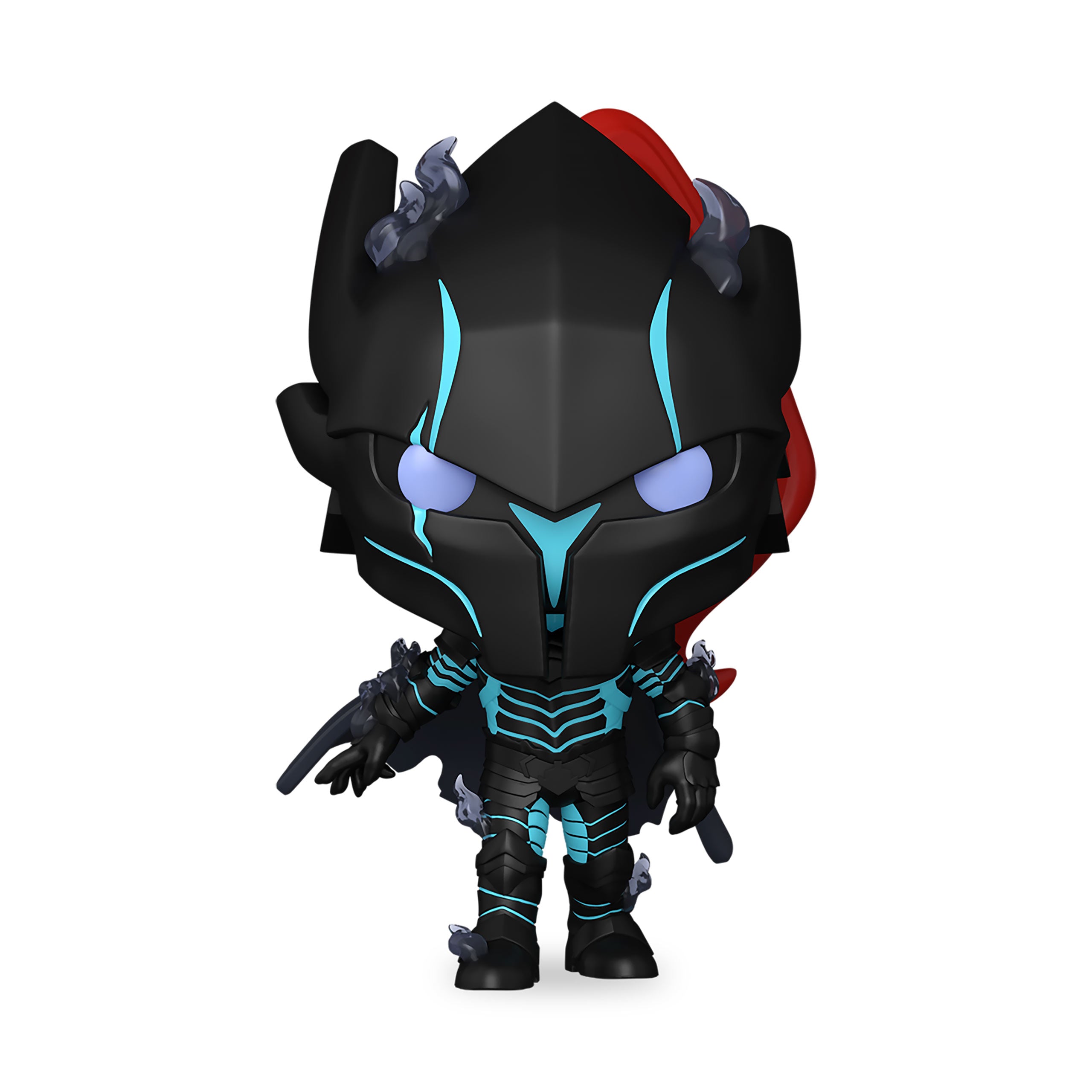Produktbild Solo Leveling – Igris Funko Pop-figur