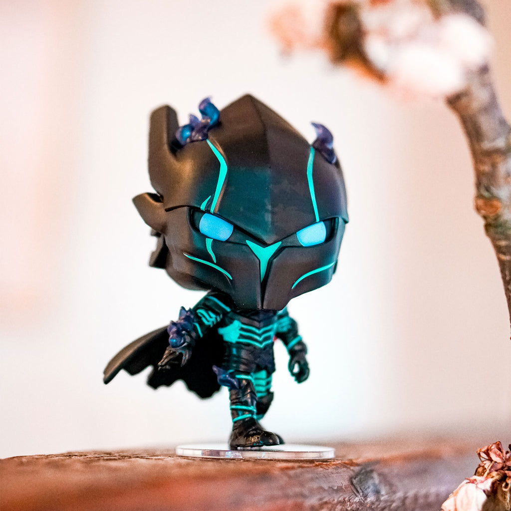 Produktbild Solo Leveling – Igris Funko Pop-figur