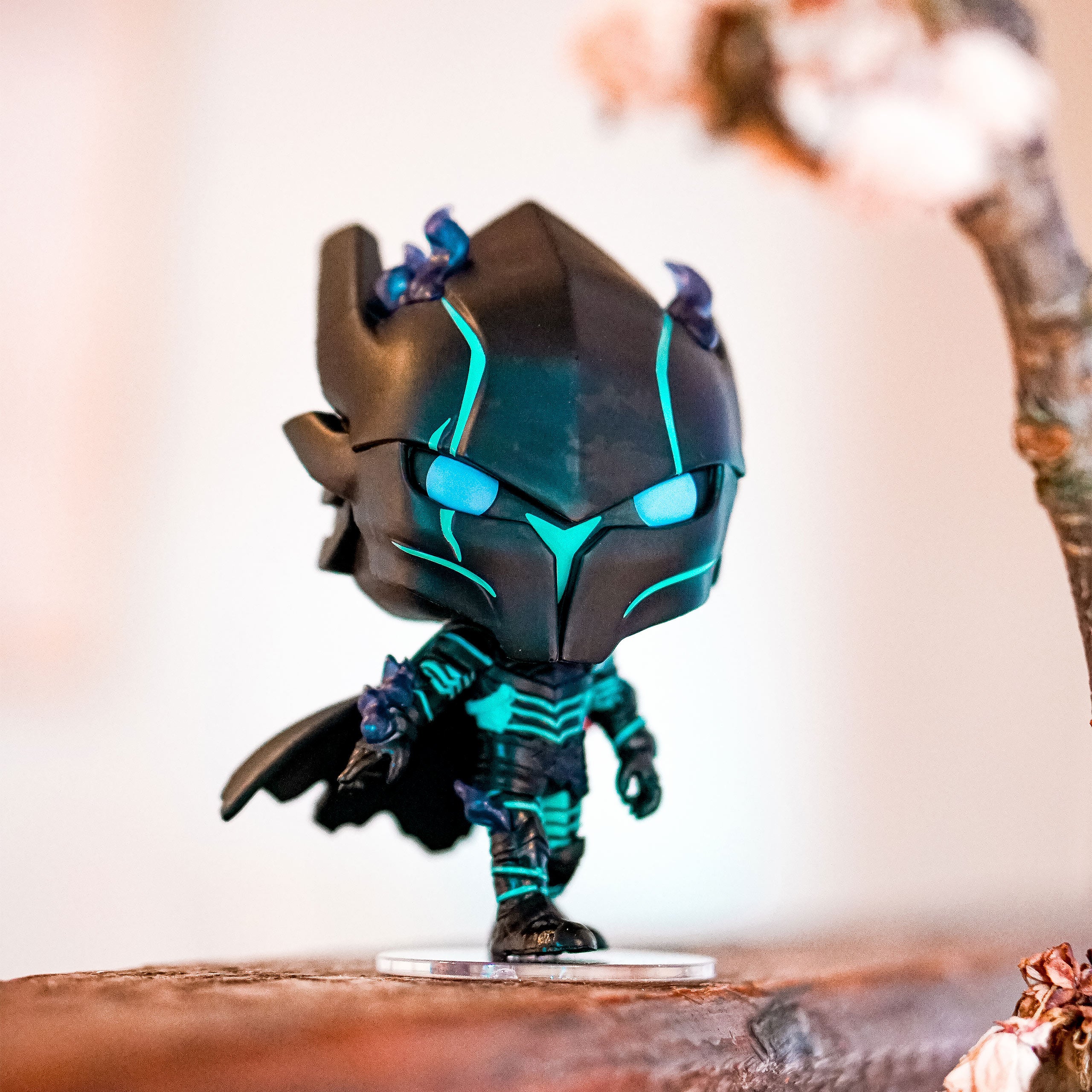 Produktbild Solo Leveling – Igris Funko Pop-figur