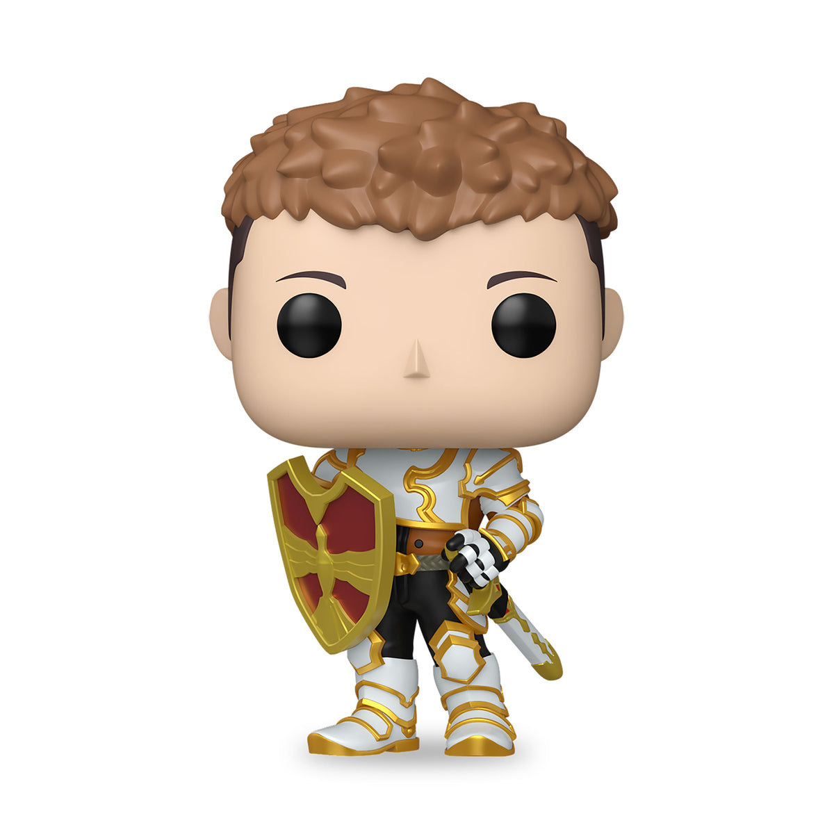 Product image Solo Leveling - Yoo Jinho Funko Pop Figure