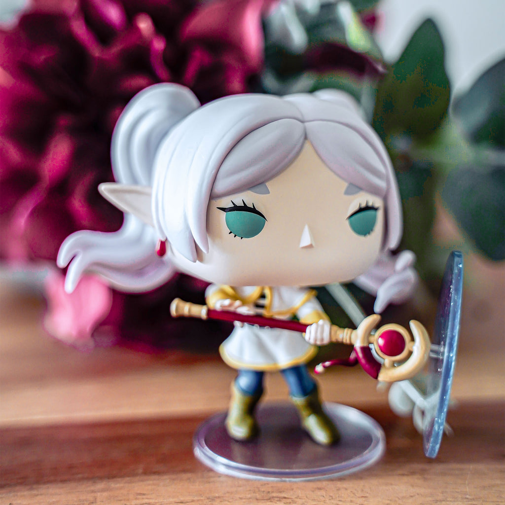 Produktbild Frieren: Efter resans slut - Funko Pop-figur