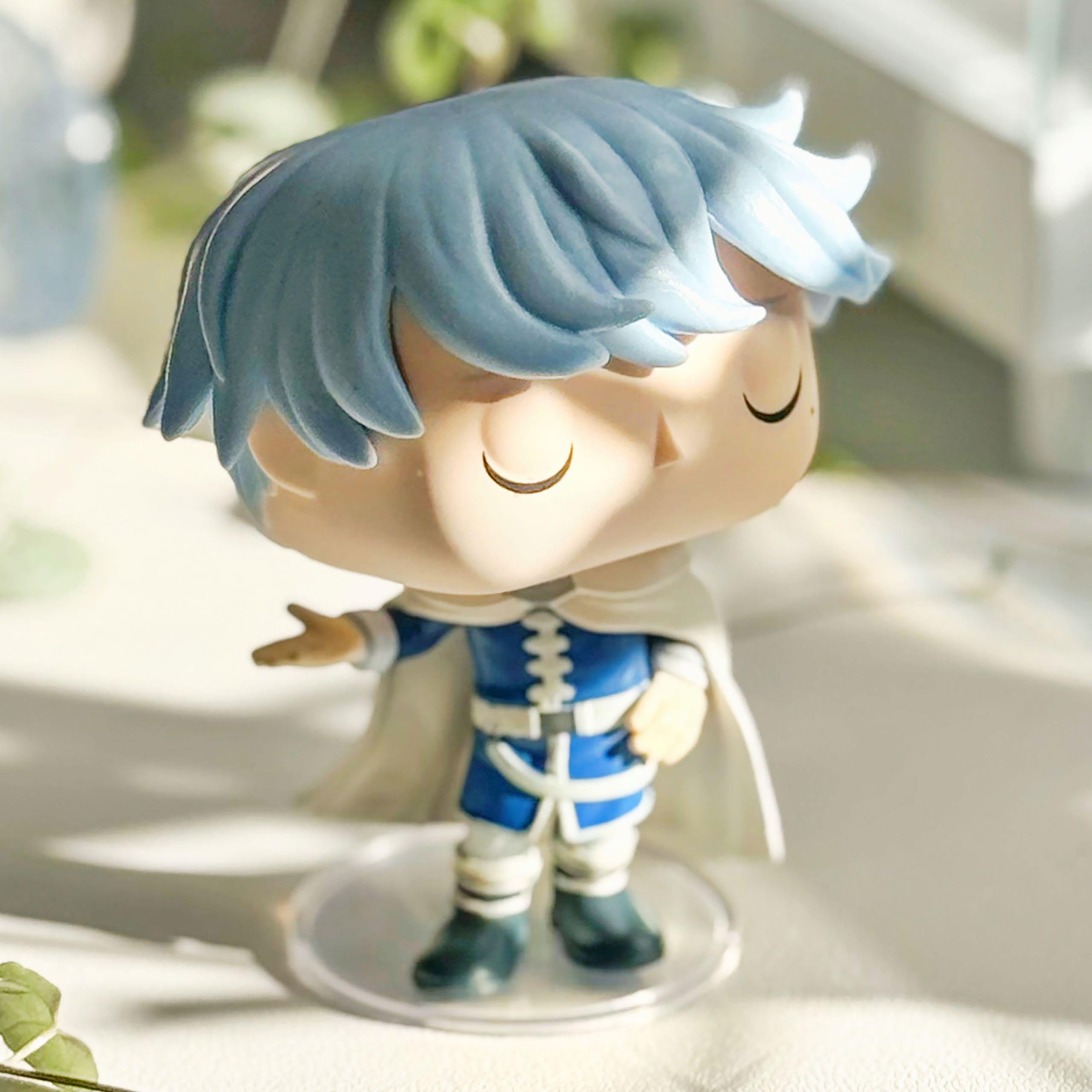 Produktbild Frieren: Efter resans slut - Himmel Funko Pop-figur