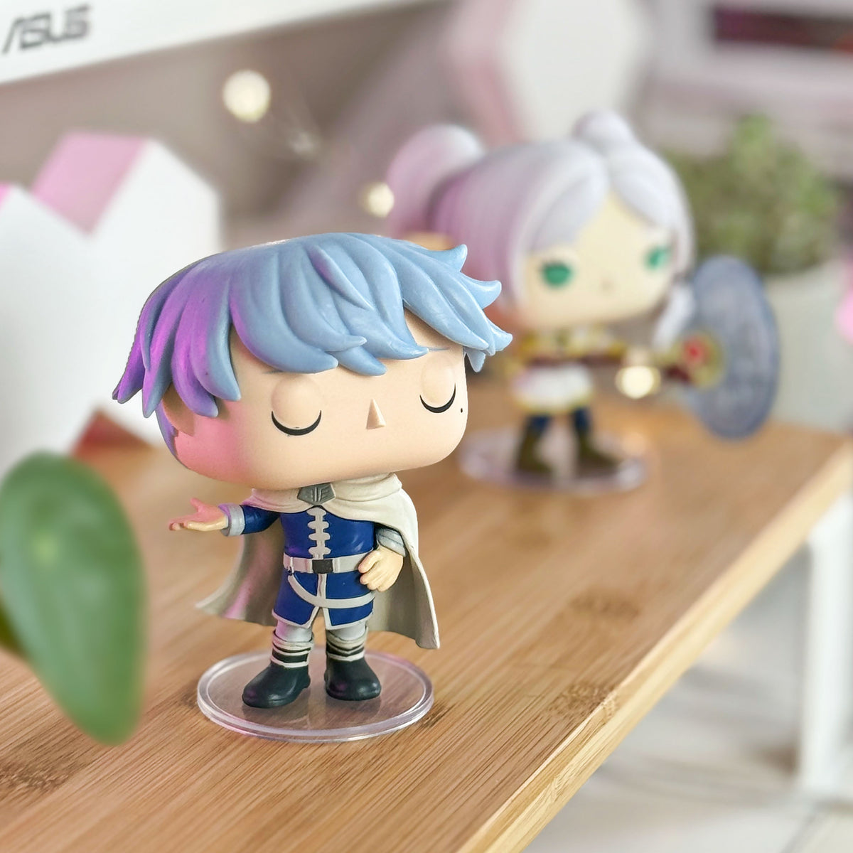 Produktbild Frieren: Efter resans slut - Himmel Funko Pop-figur