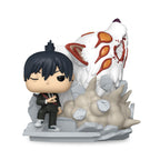 Produktbild Chainsaw Man - Aki (Fox Devil) Funko Pop-figur