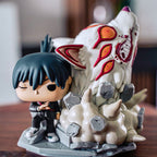Produktbild Chainsaw Man - Aki (Fox Devil) Funko Pop-figur