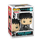 Produktbild Kaiju No. 8 - Kafka Hibino Funko Pop!-figur