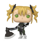 Produktbild Kaiju No. 8 - Kikoru Shinomiya Funko Pop!-figur