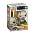 Produktbild Sagan om Ringen – Gollum Glow-in-the-Dark Funko Pop!-figur