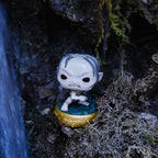 Produktbild Sagan om Ringen – Gollum Glow-in-the-Dark Funko Pop!-figur