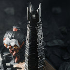 Product image The Lord of the Rings - Lurtz with Orthanc Funko Pop! Figure
