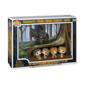 Produktbild Sagan om Ringen - Ringens brödraskap Funko Pop dioramafigur