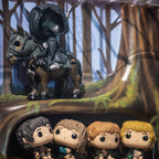 Produktbild Sagan om Ringen - Ringens brödraskap Funko Pop dioramafigur