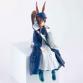 Produktbild Arknights - Amiya Newsgirl Noodle Stopper-figur