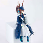 Produktbild Arknights - Amiya Newsgirl Noodle Stopper-figur