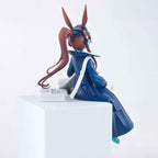 Produktbild Arknights - Amiya Newsgirl Noodle Stopper-figur