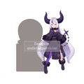 Produktbild Hololive Production - La+ Darkness Hikkake-figur