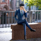 Produktbild Hunter x Hunter - Leorio Noodle Stopper-figur