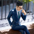 Produktbild Hunter x Hunter - Leorio Noodle Stopper-figur