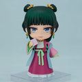 Produktbild The Apothecary Diaries - Maomao Nendoroid Actionfigur Garden Party Version