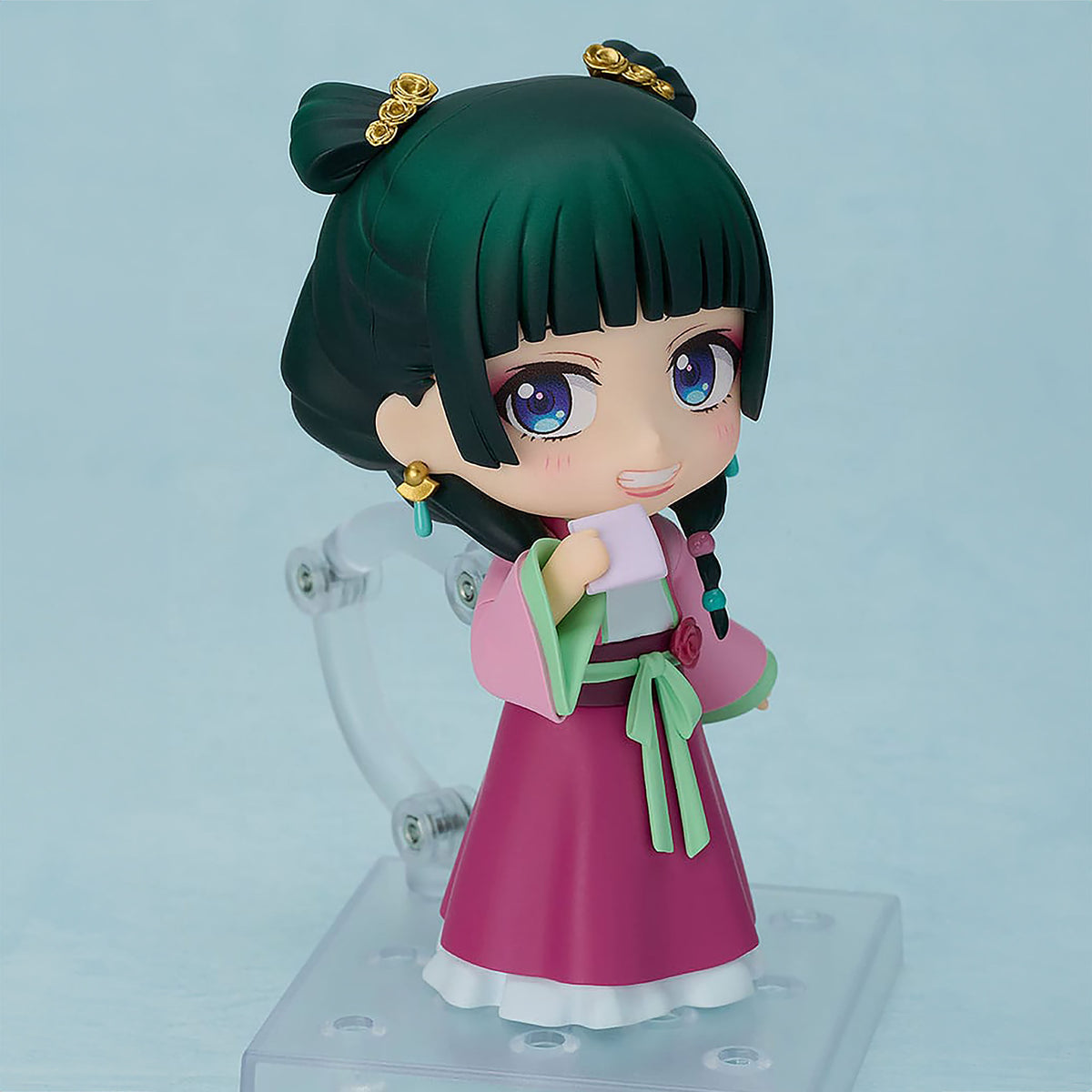 Produktbild The Apothecary Diaries - Maomao Nendoroid Actionfigur Garden Party Version