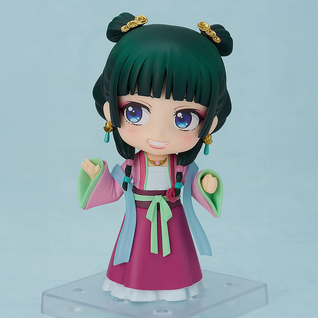 Produktbild The Apothecary Diaries - Maomao Nendoroid Actionfigur Garden Party Version
