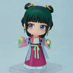 Produktbild The Apothecary Diaries - Maomao Nendoroid Actionfigur Garden Party Version