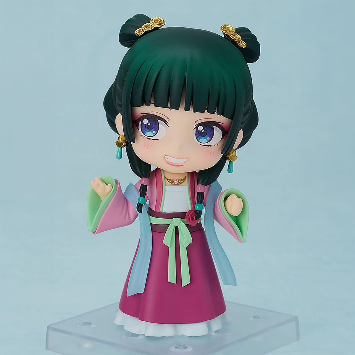 Produktbild The Apothecary Diaries - Maomao Nendoroid Actionfigur Garden Party Version