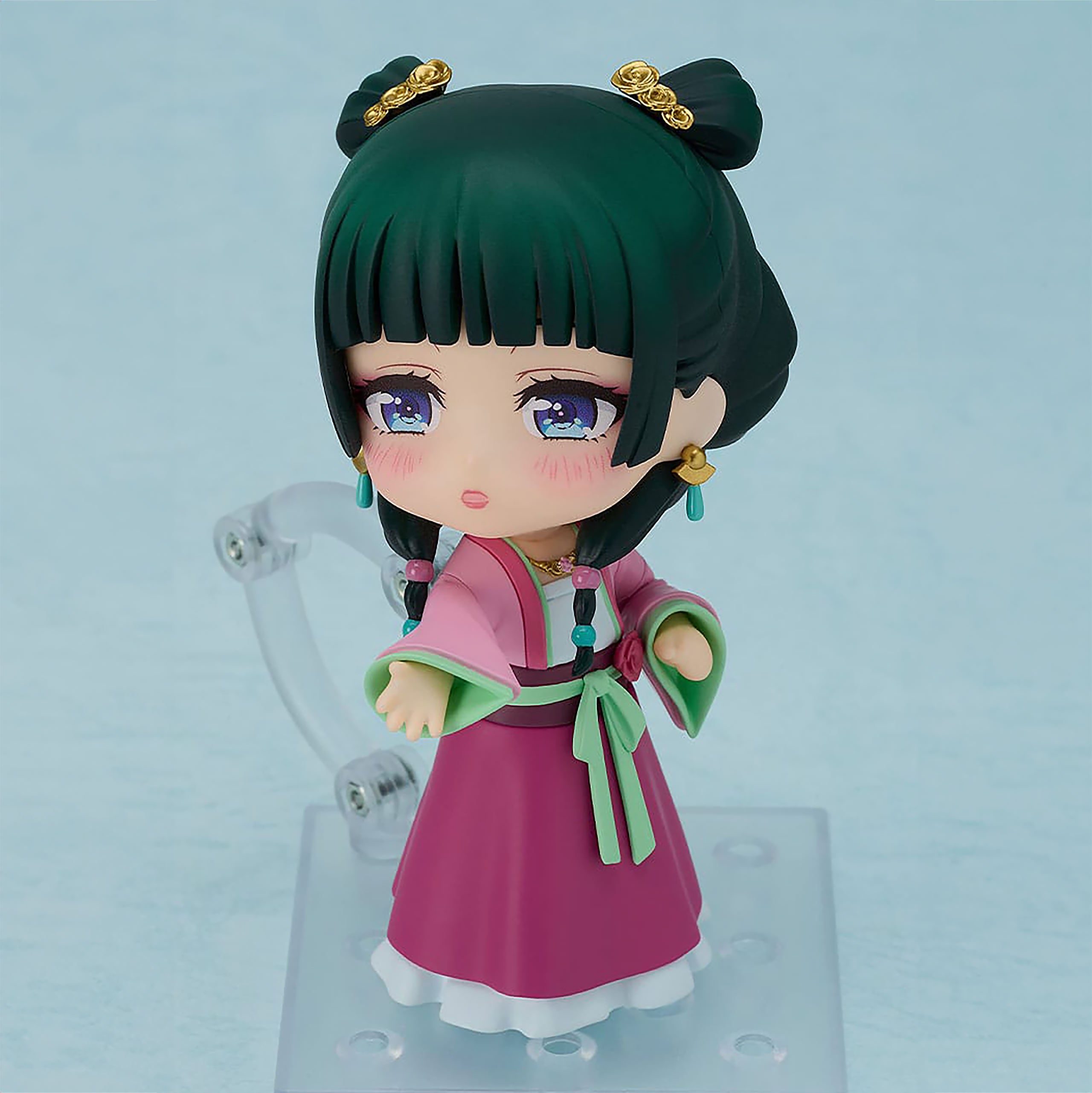 Produktbild The Apothecary Diaries - Maomao Nendoroid Actionfigur Garden Party Version