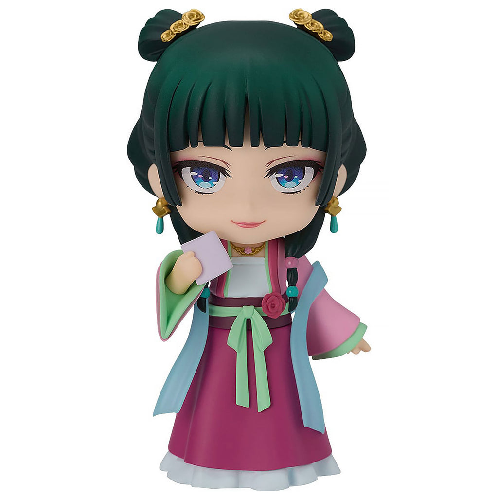 Produktbild The Apothecary Diaries - Maomao Nendoroid Actionfigur Garden Party Version