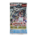 Produktbild Yu-Gi-Oh! - Justice Hunters Booster med samlarkort, engelsk version