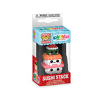Produktbild Kawaii Foodies - Sushi Trio Funko Pop Nyckelring