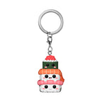 Produktbild Kawaii Foodies - Sushi Trio Funko Pop Nyckelring