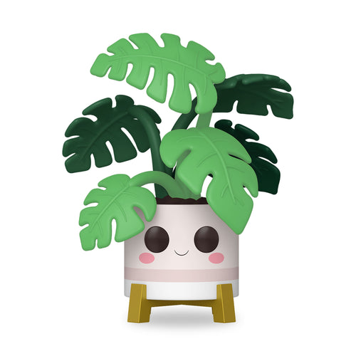 Produktbild Kawaii Flora – Monstera Funko Pop Figur