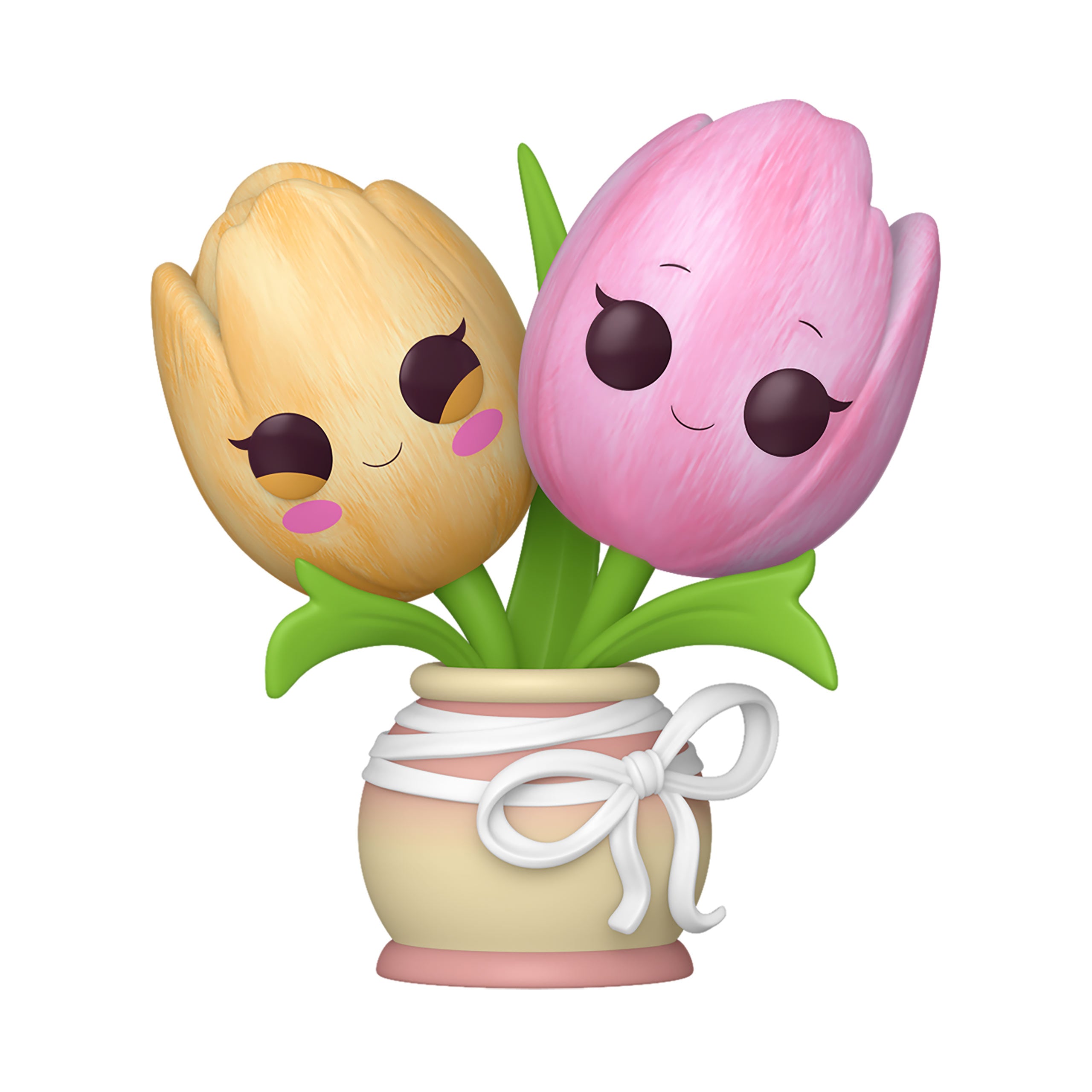 Produktbild Kawaii Flora - Tulpan Funko Pop!-figur
