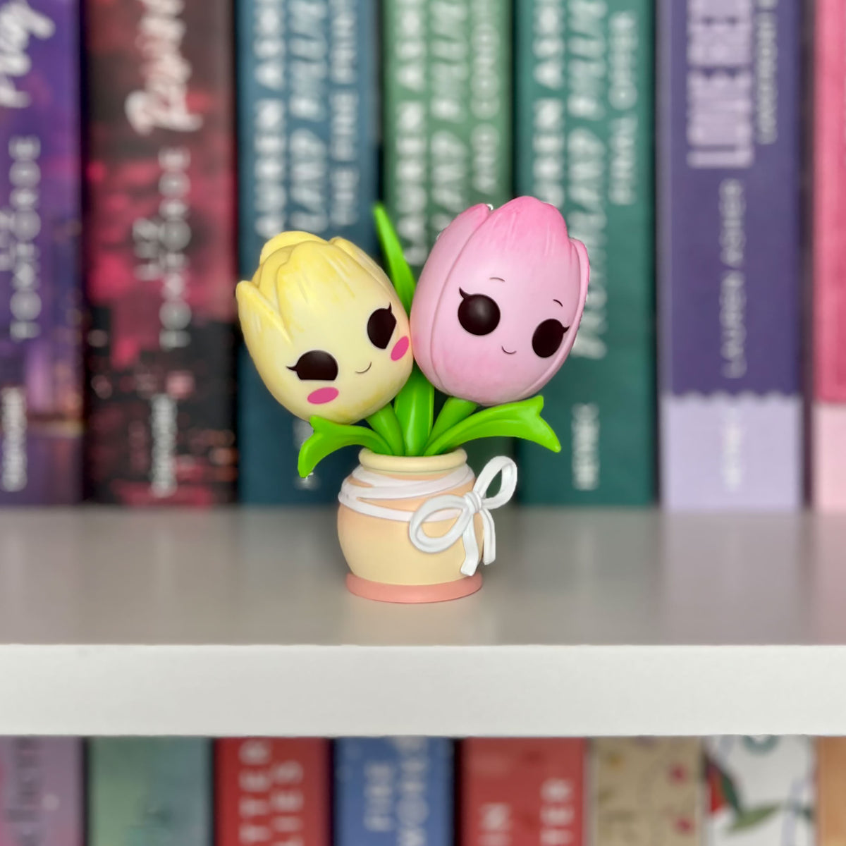 Produktbild Kawaii Flora - Tulpan Funko Pop!-figur