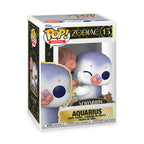Produktbild Zodiac - Vattumannen Funko Pop Figur