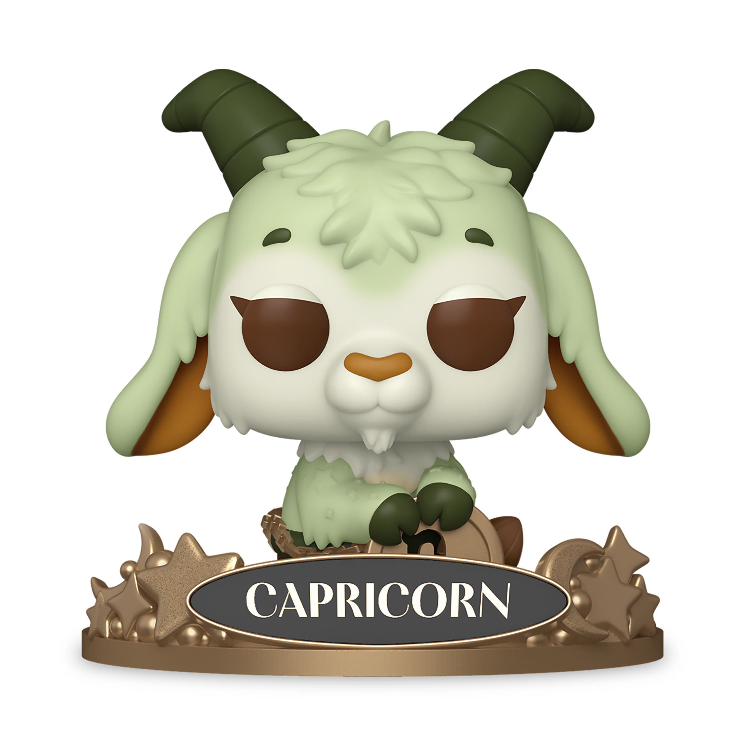 Produktbild Zodiac – Capricorn Funko Pop Figur