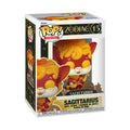 Produktbild Zodiak - Skytten Funko Pop figur