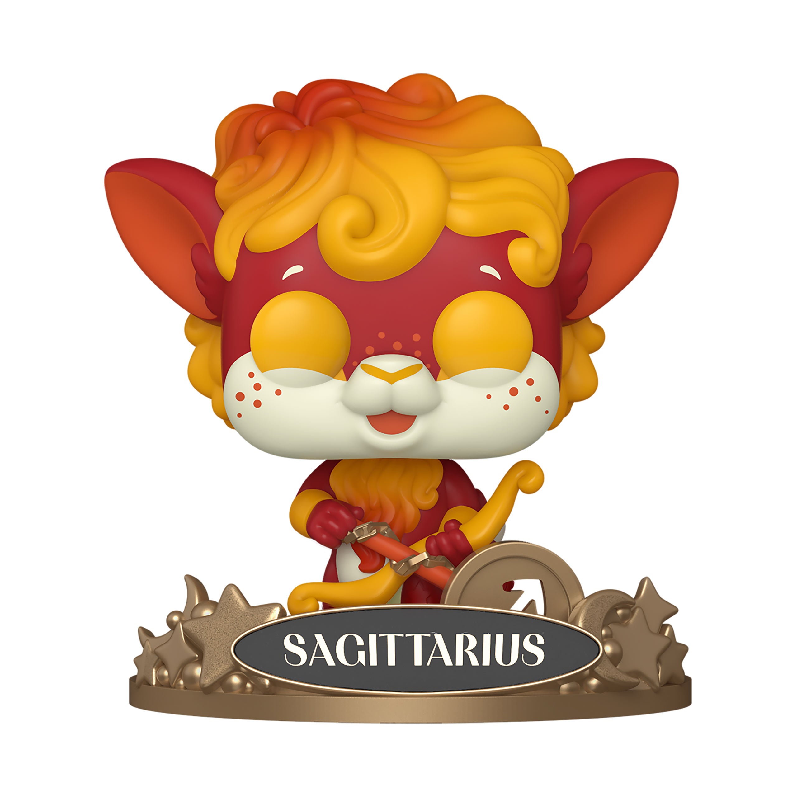 Produktbild Zodiak - Skytten Funko Pop figur