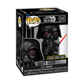Produktbild Darth Vader Funko Pop bobblehead med ljus och ljud - Star Wars