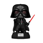 Produktbild Darth Vader Funko Pop bobblehead med ljus och ljud - Star Wars