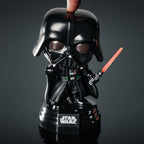 Produktbild Darth Vader Funko Pop bobblehead med ljus och ljud - Star Wars