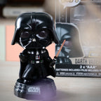 Produktbild Darth Vader Funko Pop bobblehead med ljus och ljud - Star Wars