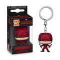 Produktbild Daredevil - Funko Pop Nyckelring