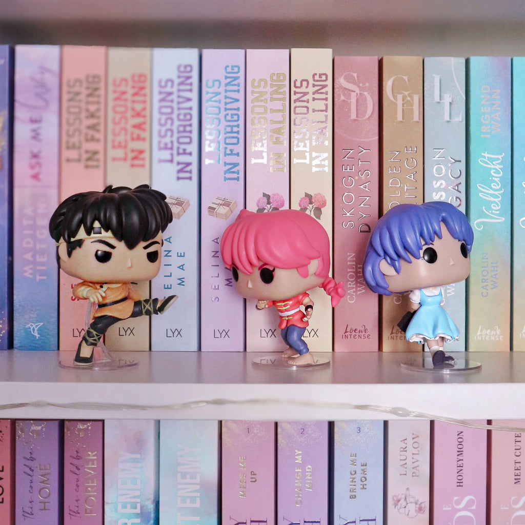 Product image Ranma 1/2 - Akane Funko Pop Figure