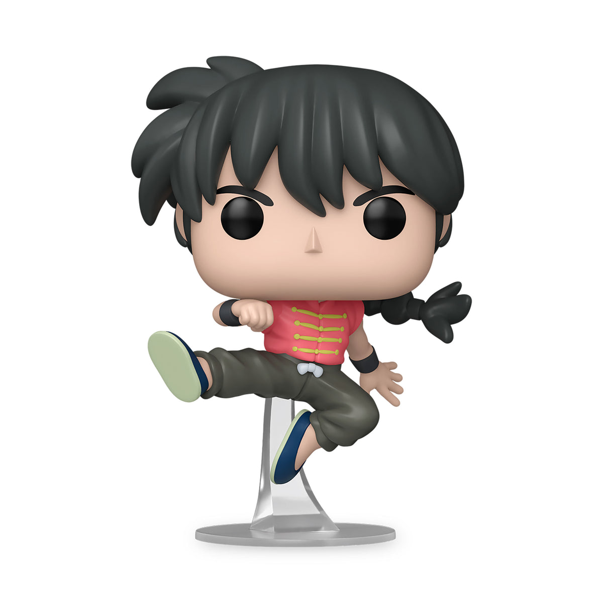 Produktbild Ranma 1/2 - Ranma Funko Pop-figur