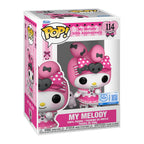 Produktbild Sanrio - My Melody Funko Pop-figur
